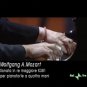 Mozart:  Sonata in re maggiore per pianoforte a quattro mani K. 381 DVD