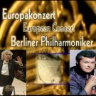 Berliner Philharmoniker Sir Simon Rattle Vadim Repin