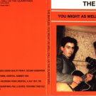 The Beatles- You Might As Well Call Us The Quarrymen