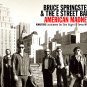 Bruce Springsteen American Madness: Remastered Darkness On The Edge Of Town Outtakes