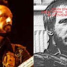 John Entwistle Bottom Line November 1987