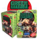 Green Mamba Original Performance Supplement Box of 24Capsules