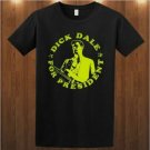 Dick Dale tee T-Shirt surf rock guitarist protopunk Deltone S M L XL 2XL 3XL