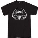 GIRLSCHOOL tee heavy metal band Strange Girls S M L XL 2XL 3XL t-shirt