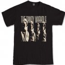 THE DANDY WARHOLS Merch tee andy psychedelic rock band S M L XL 2XL 3XL t-shirt