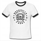 NASHVILLE PUSSY tee Southern rock band Die Hunns Hemi Cuda S M L XL 2XL t-shirt