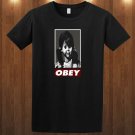 Talky Tina tee Twilight Zone OBEY classic horror S M L XL 2XL 3XL t-shirt