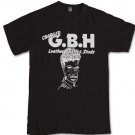 Charged GBH tee punk rock band Discharge The Exploited S M L XL 2XL 3XL t-shirt