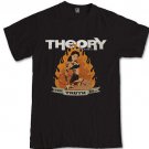 THEORY OF THE DEADMAN tee rock band Nickelback Shinedown S M L XL 2-3XL t-shirt