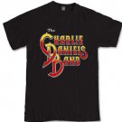 THE CHARLIE DANIELS BAND tee southern rock country S M L XL 2XL 3XL t-shirt