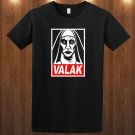 Obey Valak tee the conjuring nun horror movie S M L XL 2XL 3XL t-shirt