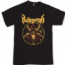 HELLMOUTH tee Hardcore punk band Suicide Machines S M L XL 2XL 3XL t-shirt