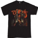 NILE merch tee death metal band belphegor brujeria S M L XL 2XL 3XL t-shirt