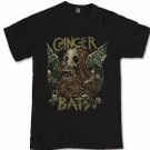 CANCER BATS merch tee Liam Cormier hardcore punk band S M L XL 2XL 3XL t-shirt