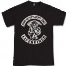 SONS OF STRAIGHT EDGE merch tee Hardcore punk culture S M L XL 2XL 3XL t-shirt