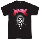 HE IS LEGEND tee metal hard rock band Schuylar Croom S M L XL 2XL 3XL t-shirt