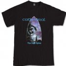 CATHEDRAL tee stoner doom metal band Napalm Death S M L XL 2XL 3XL t-shirt