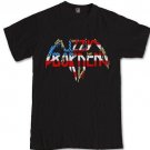LIZZY BORDEN merch tee heavy metal BAND W.A.S.P Ozzy S M L XL 2XL 3XL t-shirt