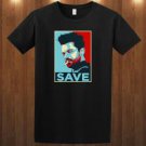 Jesse Custer tee save OBEY Preacher S M L XL 2XL 3XL t-shirt tv series