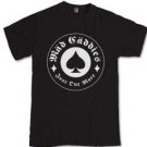 THE MAD CADDIES tee ska punk band Chuck Robertson S M L XL 2XL 3XL t-shirt