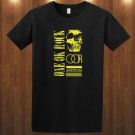 One Ok Rock tee OOR rock band S M L XL 2XL 3XL t-shirt Takahiro Moriuchi