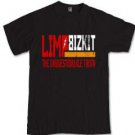LIMP BIZKIT merch tee Hip metal band  Fred Durst S M L XL 2XL 3XL t-shirt