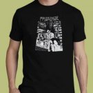 Bathtub Shitter2 tee extreme metal and grindcore band S M L XL 2XL 3XL t-shirt