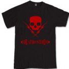 DEATH BY STEREO D.B.S merch tee hardcore punk band S M L XL 2XL 3XL t-shirt