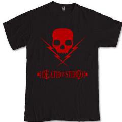 DEATH BY STEREO D.B.S merch tee hardcore punk band S M L XL 2XL 3XL t-shirt