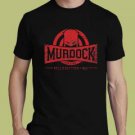 Murdock gym daredevil hells kitchen tee S M L XL 2XL 3XL t-shirt hero tv series