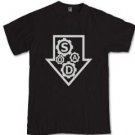 System of a Down SOAD merch tee metal band Serj Tankian S M L XL 2XL 3XL t-shirt