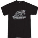 RATT merch tee glam metal band Mickey ratt attack S M L XL 2XL 3XL t-shirt