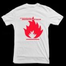 MASSIVE ATTACK T-Shirt S M L XL 2XL 3XL english electronica band Tees