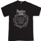 PARADISE LOST tee Gothic doom metal band Bloodbath Blaze S M L XL 2-3XL t-shirt