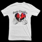 GOOD CHARLOTTE tee Rock band Joel Madden emo merch S M L XL 2XL 3XL t-shirt
