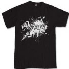 ALESANA merch tee Hardcore screamo rock band S M L XL 2XL 3XL cotton t-shirt