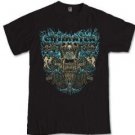 CHIMAIRA tee metal band Six feet under Fear Factory S M L XL 2XL 3XL t-shirt