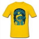 TRUCKFIGHTERS tee heavy metal Psychedelic rock band S M L XL 2XL t-shirt