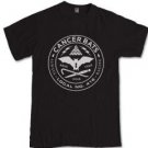 CANCER BATS merch tee hardcore punk band Liam Cormier S M L XL 2XL 3XL t-shirt