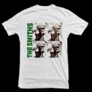 THE SMITHS Merch tee MORRISSEY rock indie pop band S M L XL 2XL 3XL t-shirt