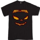 HELLOWEEN tee german metal band Unisonic Blind Guardian S M L XL 2XL 3XL t-shirt