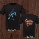 THE CHARLIE DANIELS BAND tee country southern rock S M L XL 2XL 3XL t-shirt