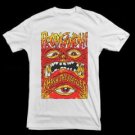 PROPAGANDHI tee Skate punk rock band nofx Chris Hannah S M L XL 2XL t-shirt