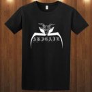 Abigail japan tee black thrash metal band S M L XL 2-3XL t-shirt Yasuyuki Suzuki