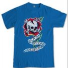 DEATH BEFORE DISHONOR merch tee hardcore punk band madball S M L XL 2XL t-shirt