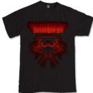 BRAND NEW SIN tee southern rock band Molly hatchet S M L XL 2XL 3XL t-shirt