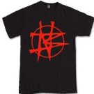 NAILBOMB T-Shirt Sepultura metal Max Cavalera Conspiracy S M L XL 2XL 3XL Tees