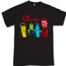 THE SMITHS merch tee vintage indie rock band MORRISSEY S M L XL 2XL 3XL t-shirt