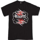 The Hellacopters merch tee garage rock band Entombed  S M L XL 2XL 3XL t-shirt