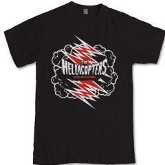 The Hellacopters merch tee garage rock band Entombed  S M L XL 2XL 3XL t-shirt